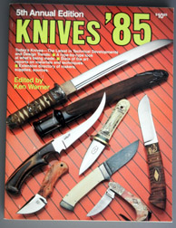 Knives '85 - Click Image to Close