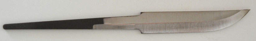 Tommi Type Blade 3.75" - Click Image to Close
