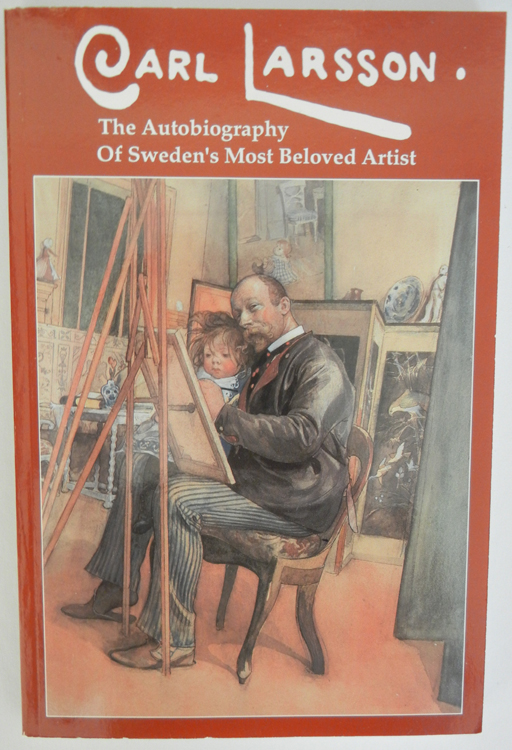 Carl Larsson Autobiography