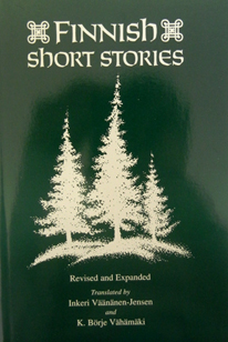 Finnish Short Stories