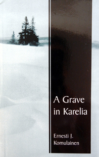 A Grave in Karelia