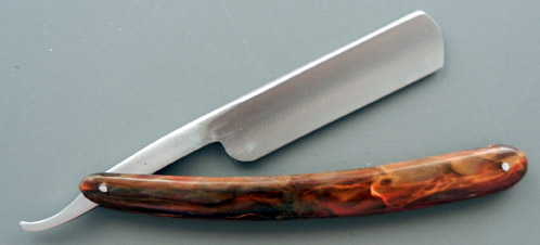Straight Razor Straight Razor