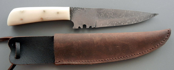 Allegheny Neck Knife Allegheny Neck Knife