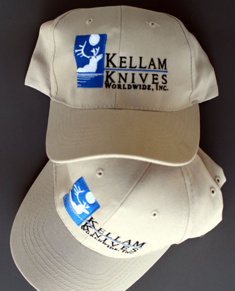 Kellam Cap - Click Image to Close