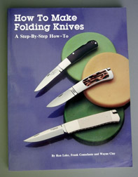 How to Make Folding Knives - Click Image to Close