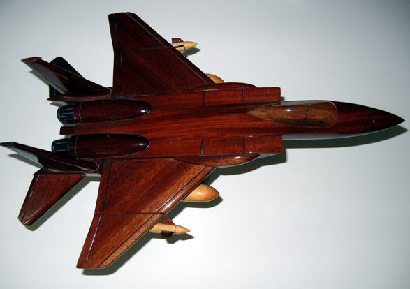 F-15 Jet