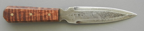 Mini Boot Dagger Mini Boot Dagger