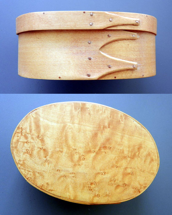 Shaker Box Small Shaker Box Small
