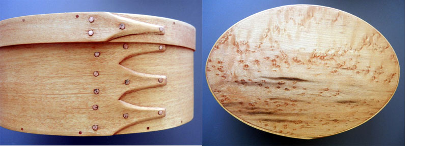 Shaker Box Medium Shaker Box Medium