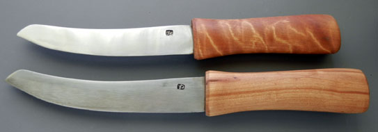 Camp & Meat Knife Camp & Meat Knife