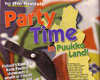 Party Time in Puukko Land - Click Image to Close