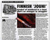 Finnish "Jouni" Puukko - Click Image to Close