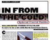 In From the Cold - Click Image to Close
