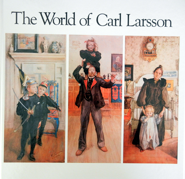 The World of Carl Larsson
