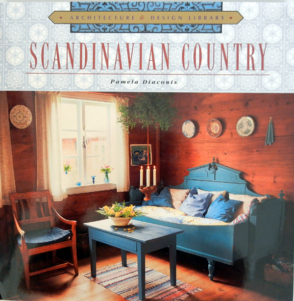 Scandinavian Country