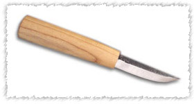 Finnish Knives Finnish Knives