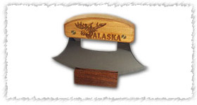Alaskan Ulu's