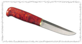 Traditional Tommi