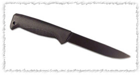 Ranger Puukko