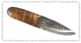 Trade Knives