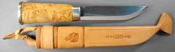 Leuku Puukko