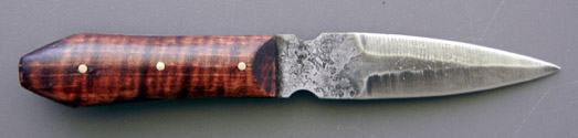 Boot Dagger Boot Dagger