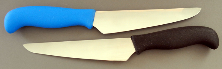 Elsa Kitchen Knife
