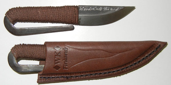 Pocket Knife
