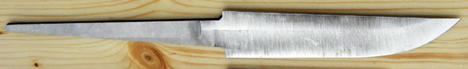 Tommi Type Blade 5" - Click Image to Close