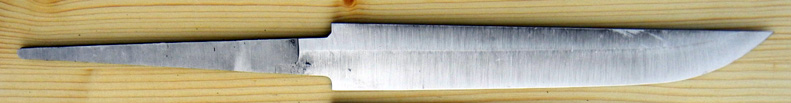 Tommi Type Blade 7" - Click Image to Close