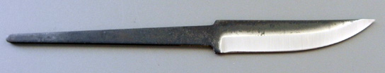 Pointy Blade 95