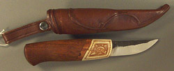 A Small Decorative Knife #27