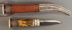 A Lapp - Knife #36