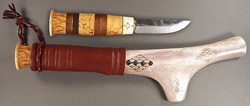 Saami Knife 8.5cm