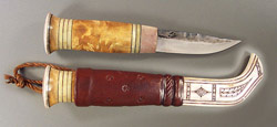 A Lapp - Knife #46