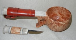 KnifeKuksa KnifeKuksa