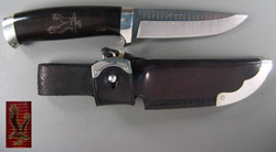 Jukka Hankala: Osprey