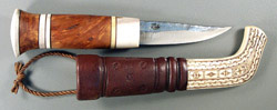 Lapp Knife