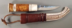Lapp Knife