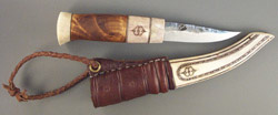 3.2" Lapp Knife