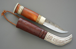 Lapp Knife