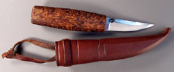 River Puukko