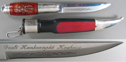 Kauhava Dress Knife S