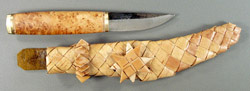 Boy's Tommi, BarkSheath