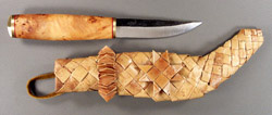 Tommi, BarkSheath