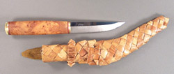 Little Tommi, BarkSheath