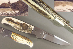 Gaetan Beauchamp: Beaver
