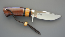 D’Holder: Hunting knife