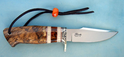 D’Holder: Hunting knife