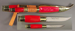 Double Red Double Red
